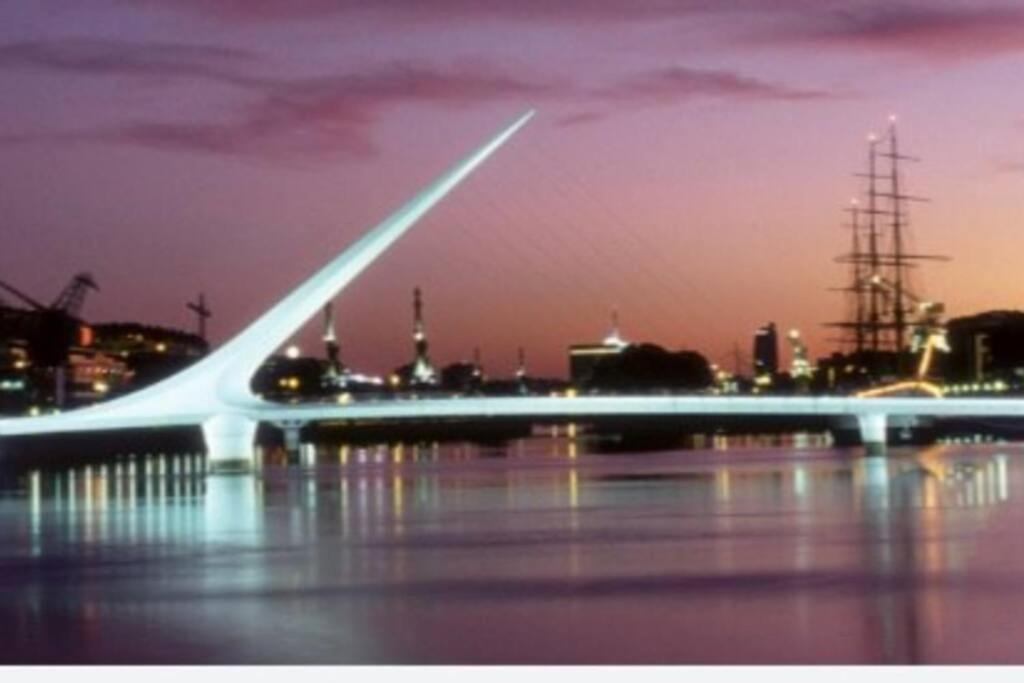 Oportunidad Para Disfrutar, Nuevo Y Centrico Apartamento Ciudad Autónoma de Buenos Aires