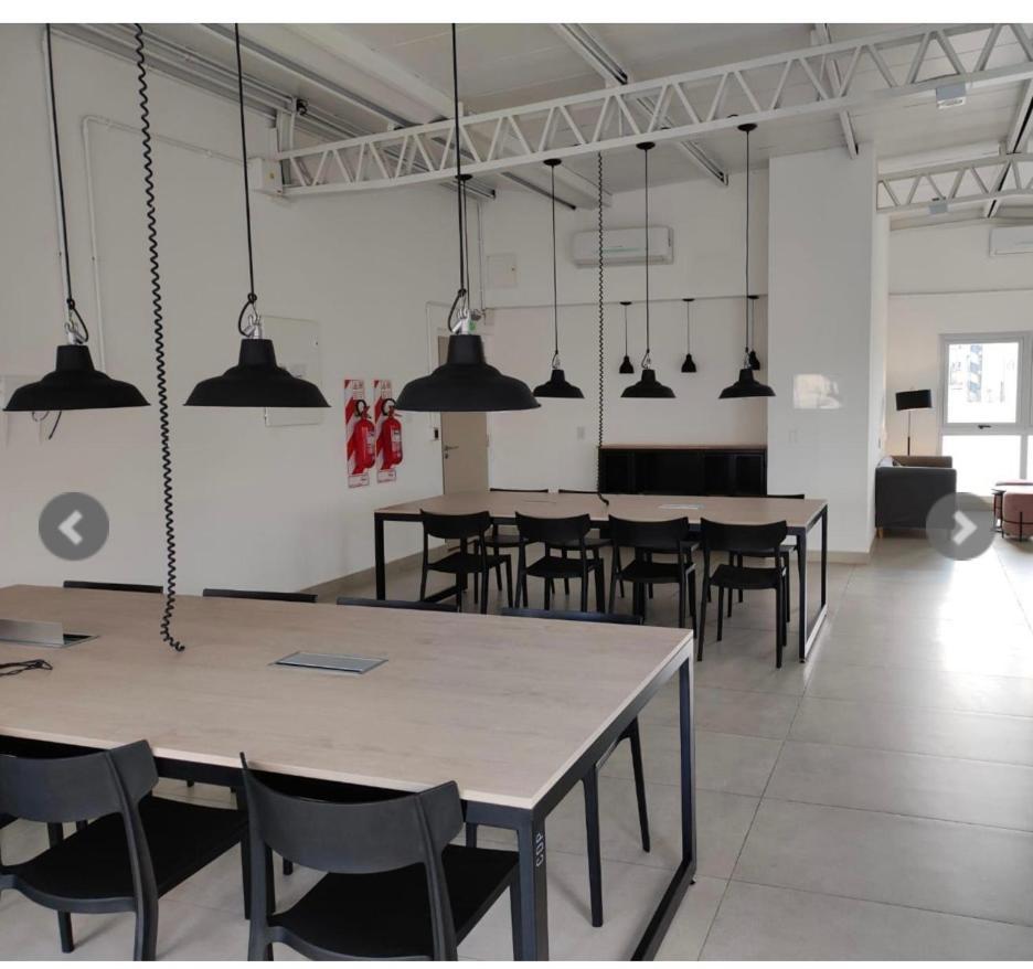 Apartamento Oportunidad Para Disfrutar, Nuevo Y Centrico Ciudad Autónoma de Buenos Aires