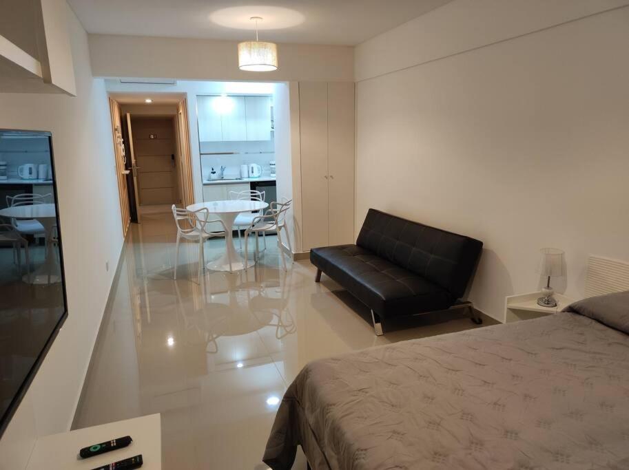 Apartamento Oportunidad Para Disfrutar, Nuevo Y Centrico Ciudad Autónoma de Buenos Aires