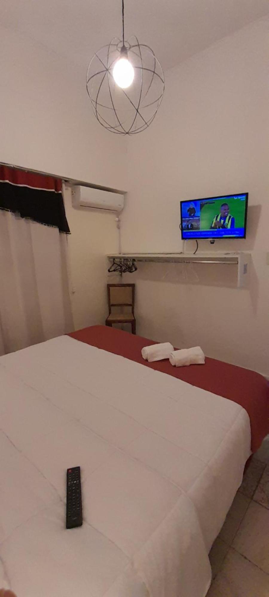 Apartamento Boedo Tango