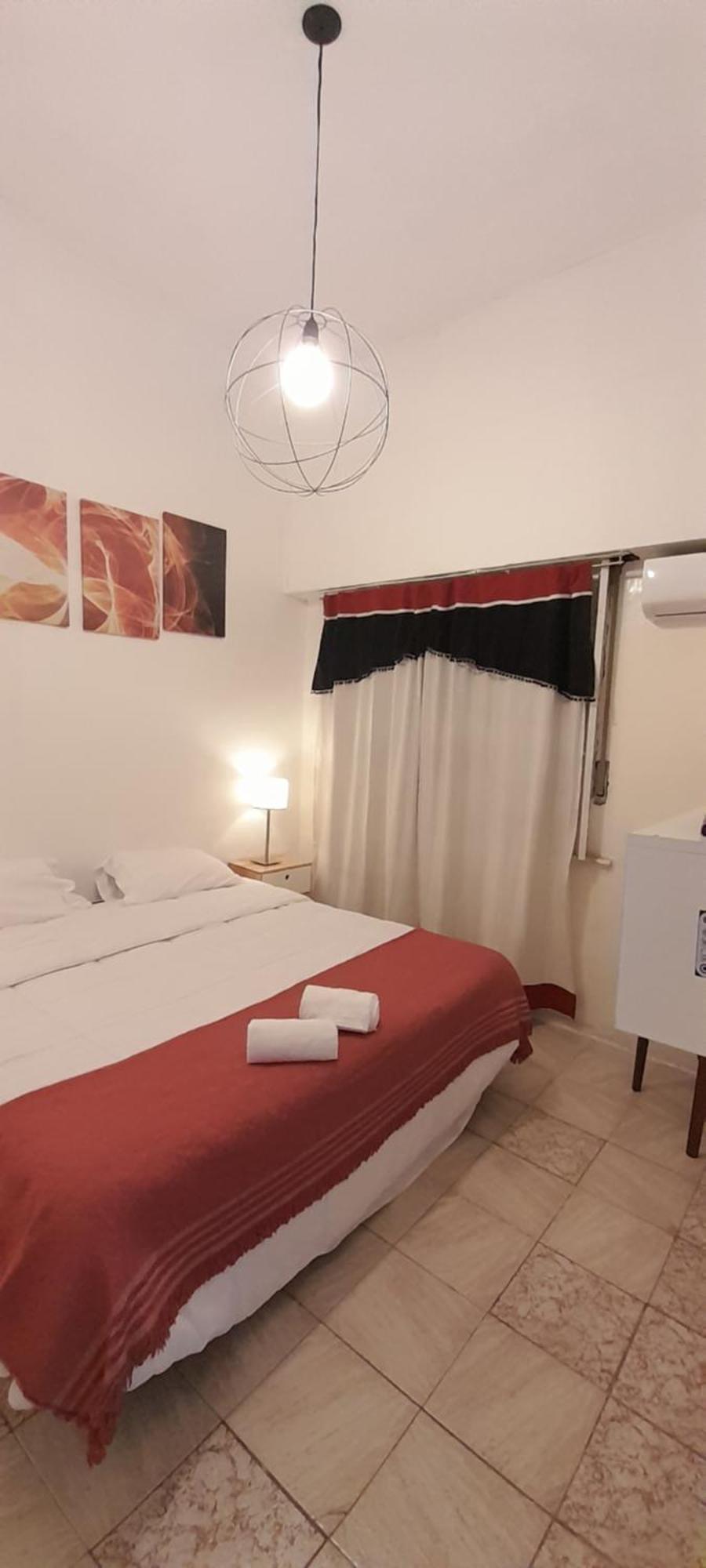 Boedo Tango Apartamento Buenos Aires