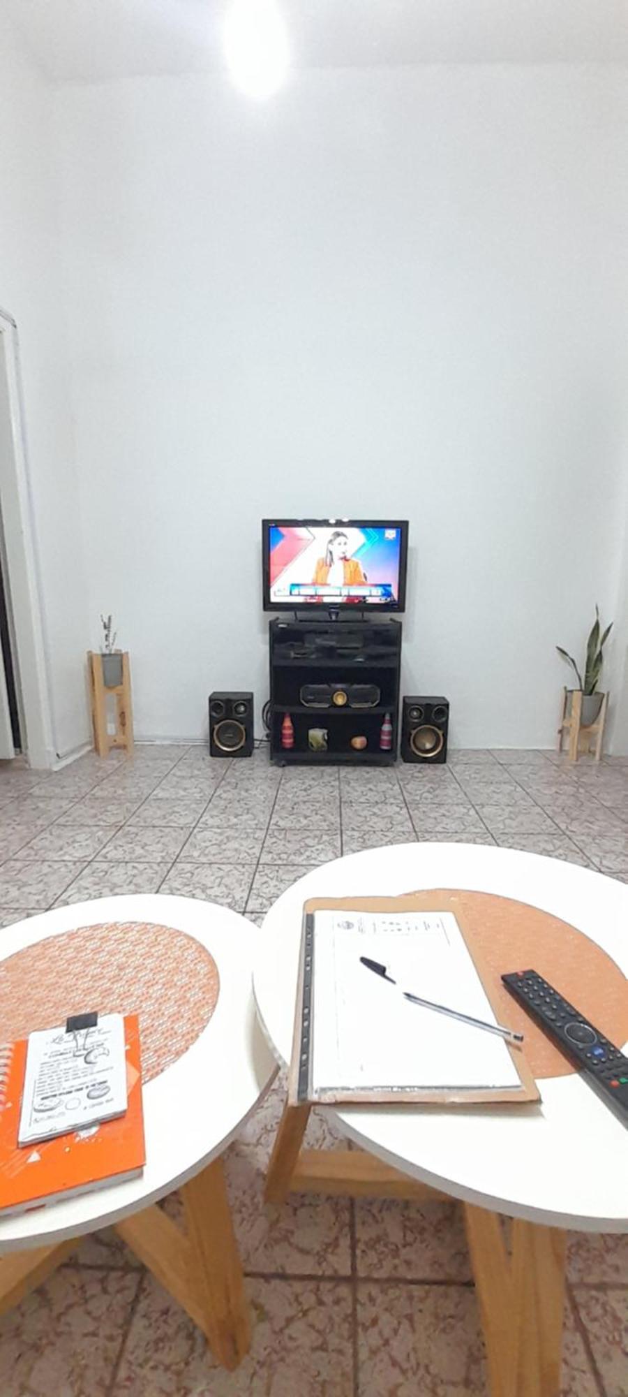 Apartamento Boedo Tango