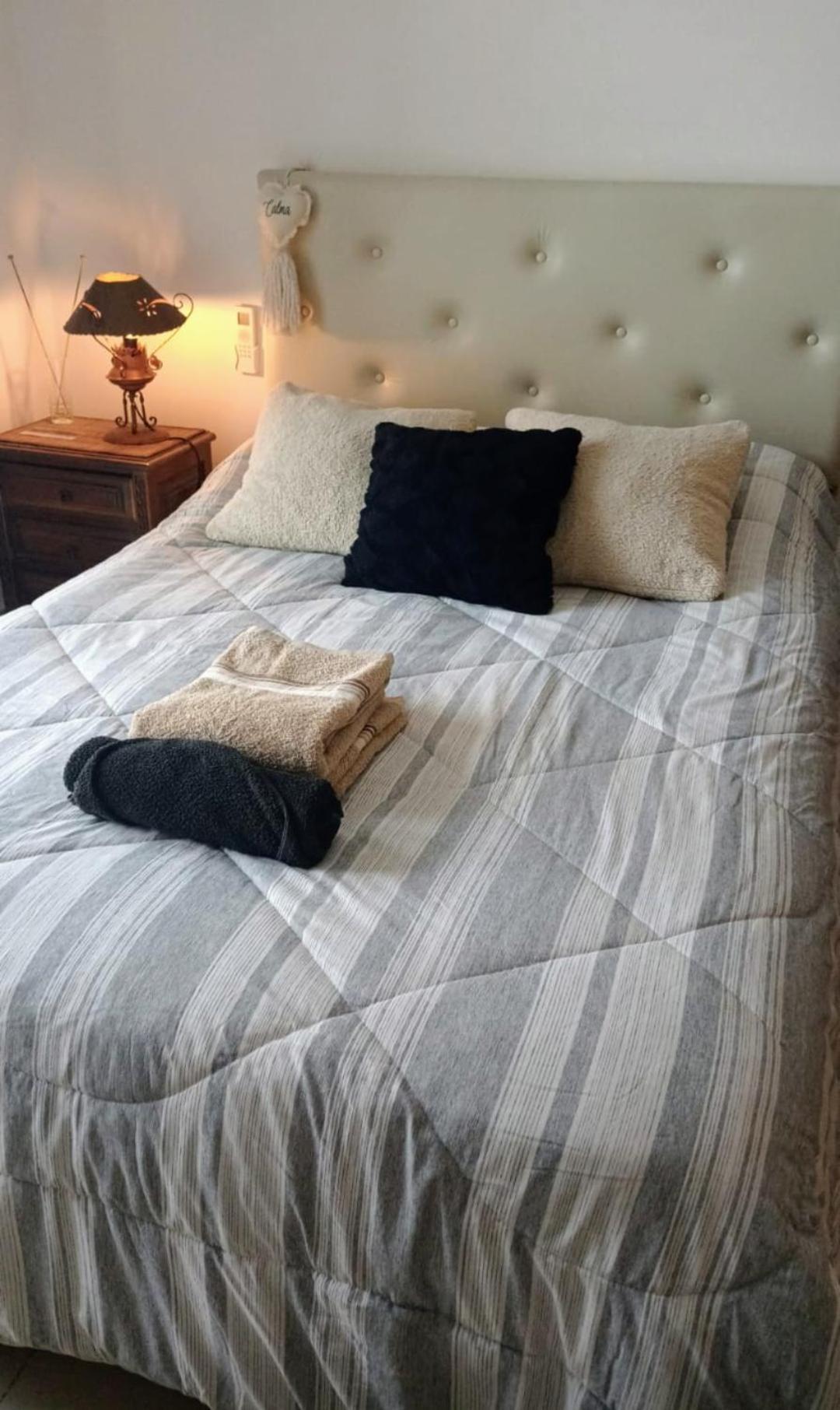Apartamento Daike