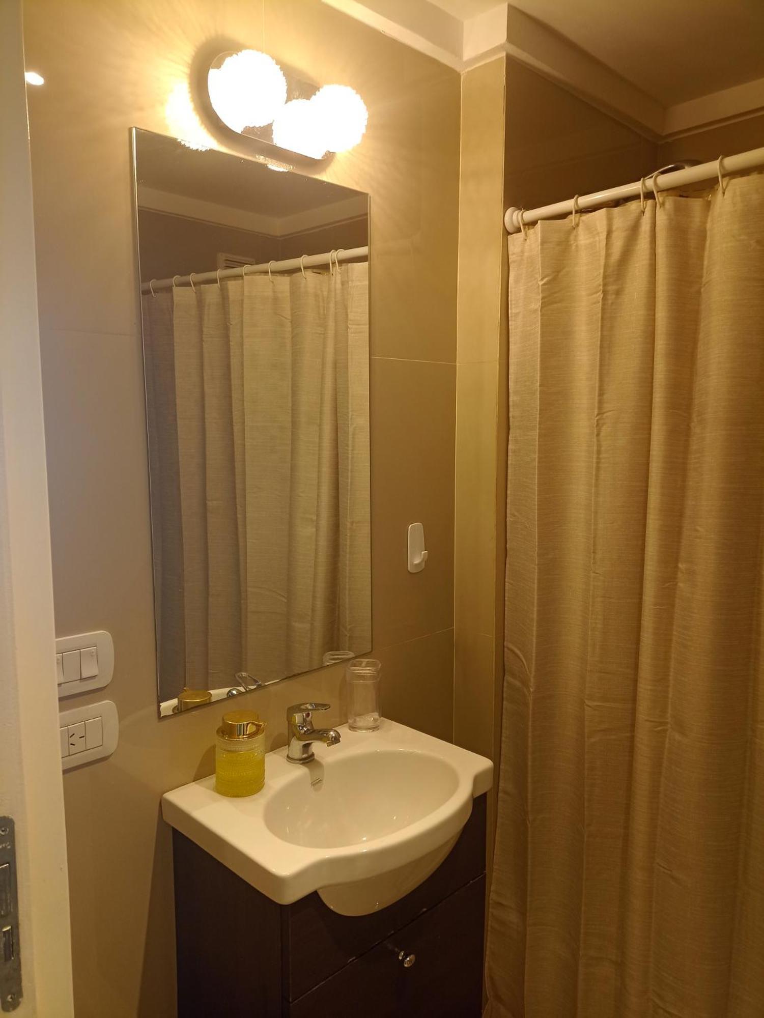 Daike Apartamento Ciudad Autónoma de Buenos Aires