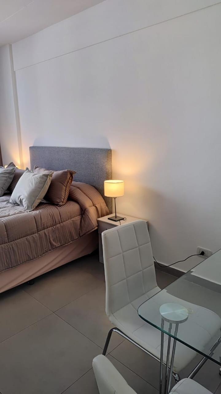 Piscina, Palermo Hollywood, Full Diversion Apartamento