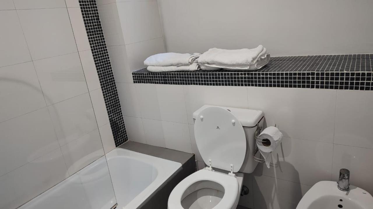 Apartamento Piscina, Palermo Hollywood, Full Diversion *
