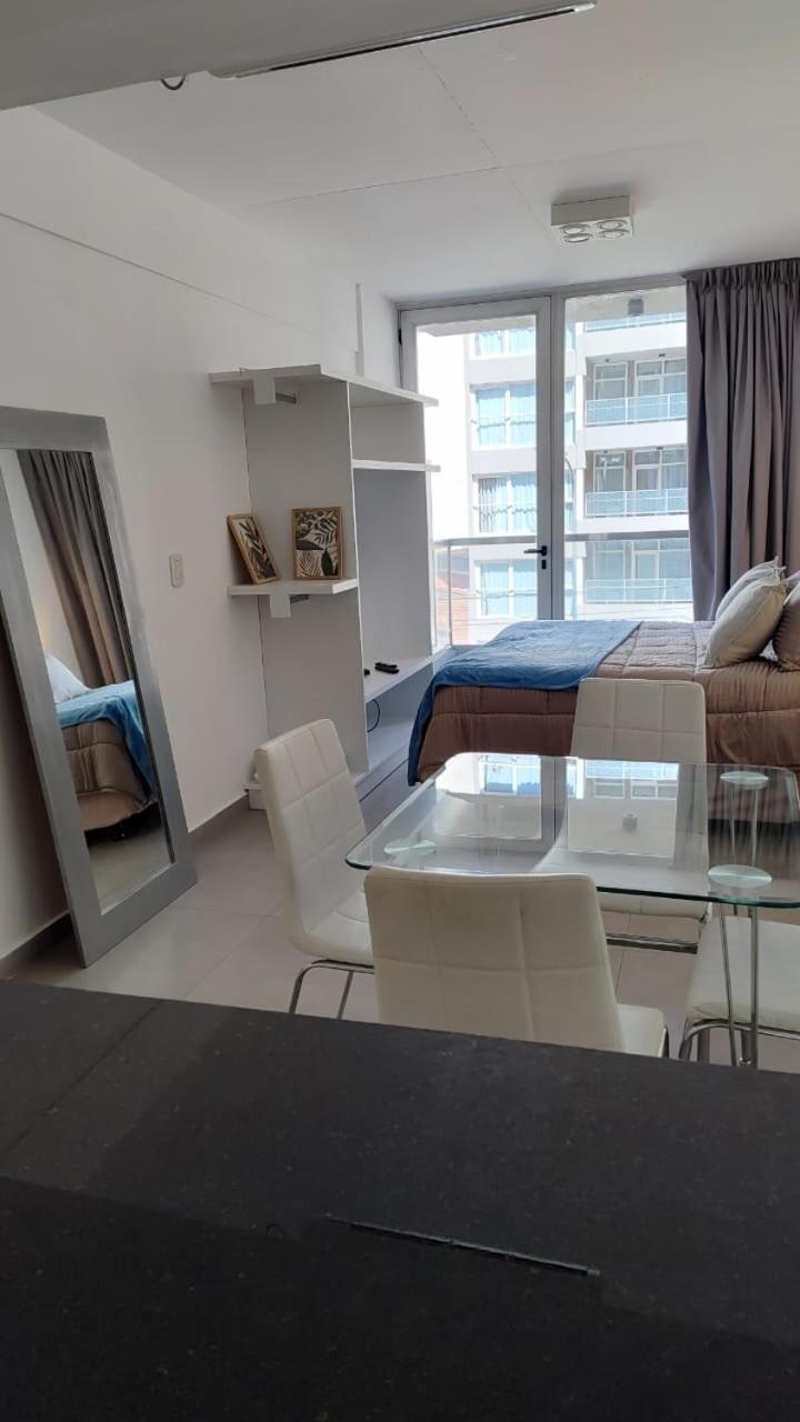 Piscina, Palermo Hollywood, Full Diversion Apartamento