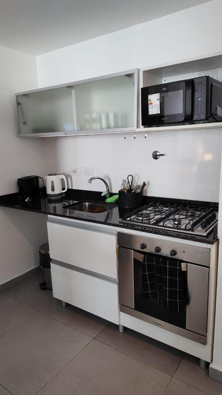 Piscina, Palermo Hollywood, Full Diversion Apartamento Ciudad Autónoma de Buenos Aires