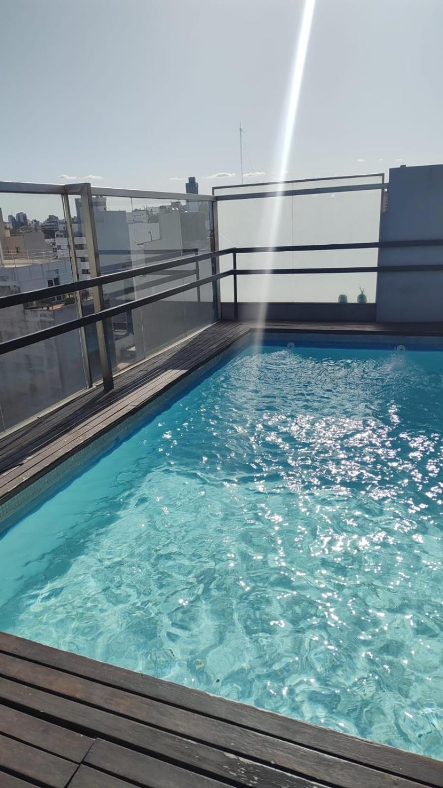Apartamento Piscina, Palermo Hollywood, Full Diversion Ciudad Autónoma de Buenos Aires