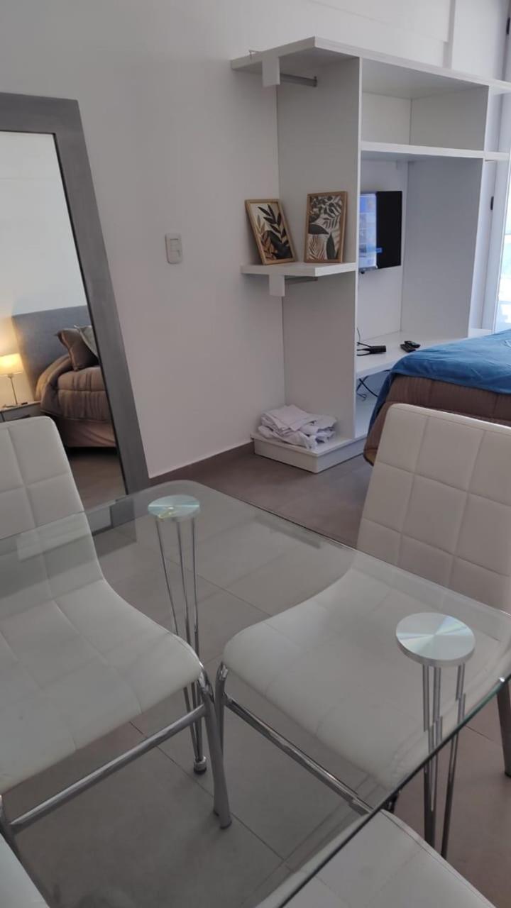 Piscina, Palermo Hollywood, Full Diversion Apartamento Ciudad Autónoma de Buenos Aires