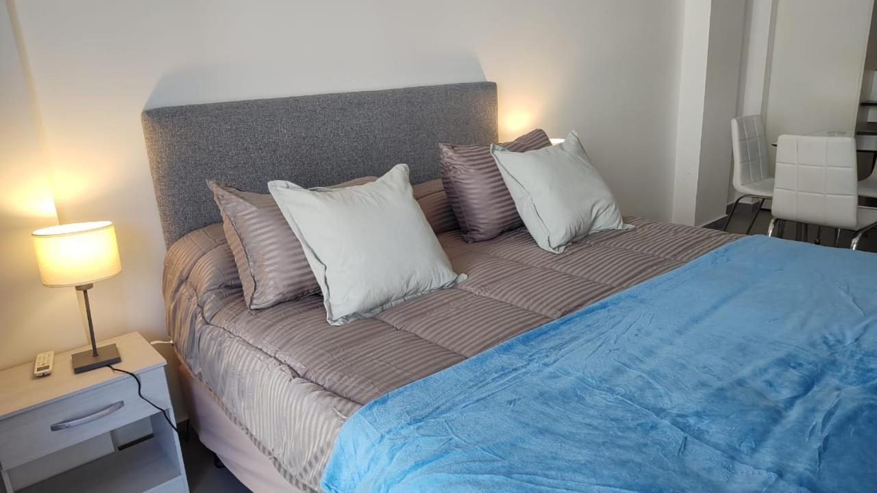 Apartamento Piscina, Palermo Hollywood, Full Diversion