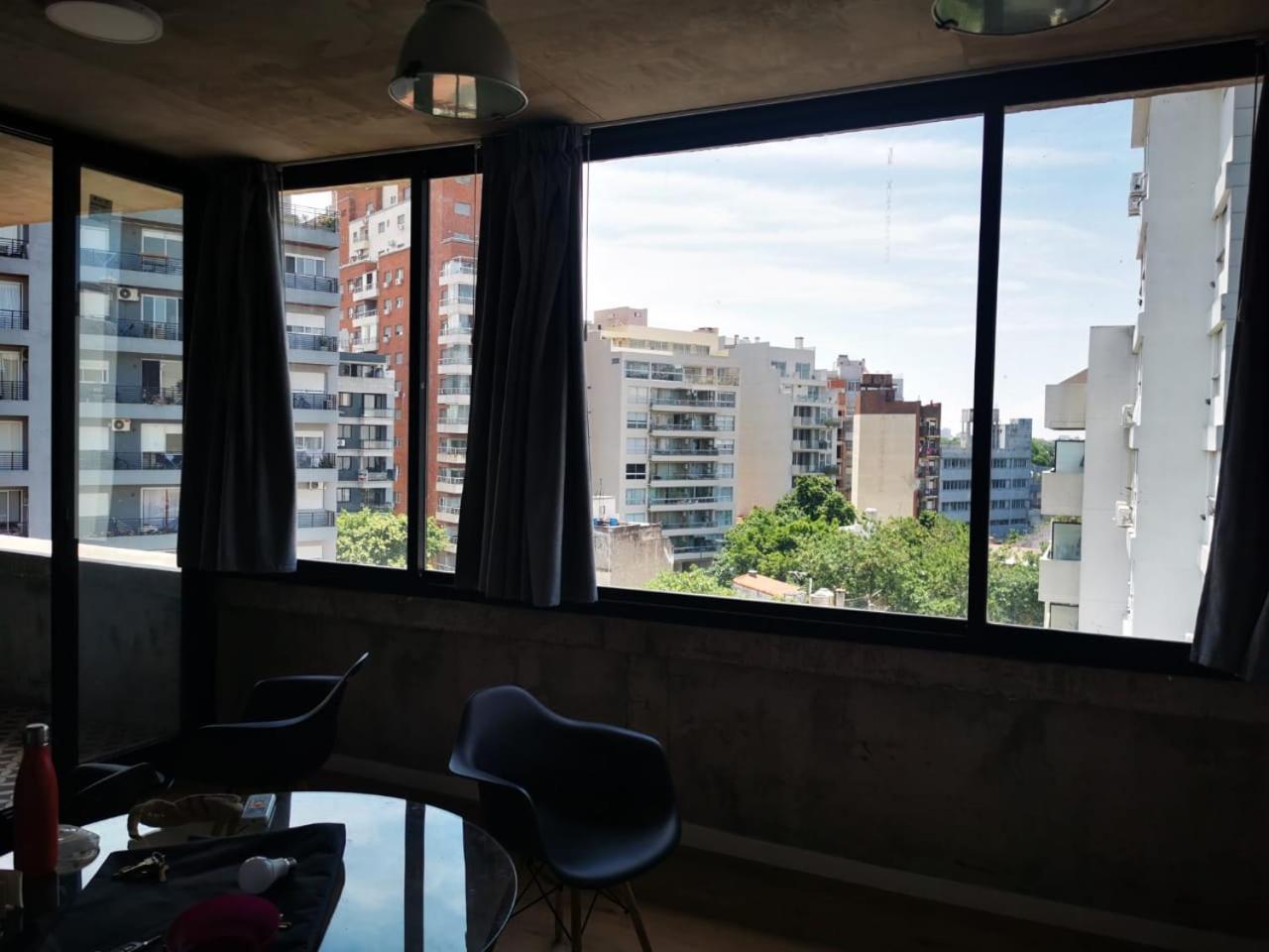 Moderno 2 Habientes Con Vistas Apartamento *