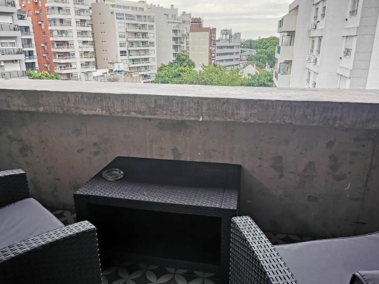 Moderno 2 Habientes Con Vistas