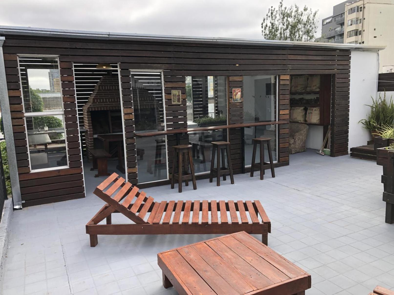 Сasa de vacaciones Casa Soho Ciudad Autónoma de Buenos Aires