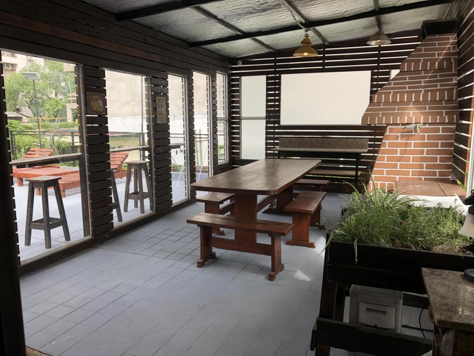 Casa Soho Ciudad Autónoma de Buenos Aires