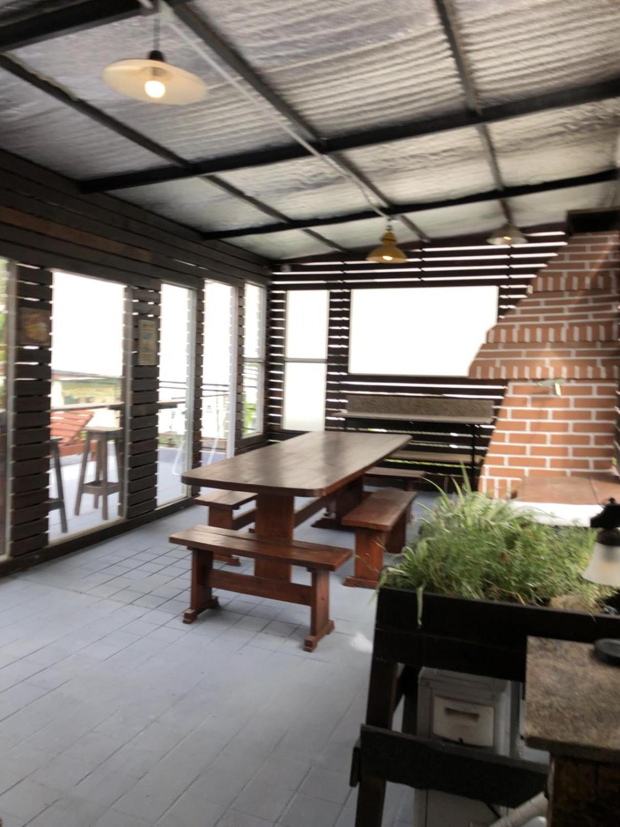 Сasa de vacaciones Casa Soho *