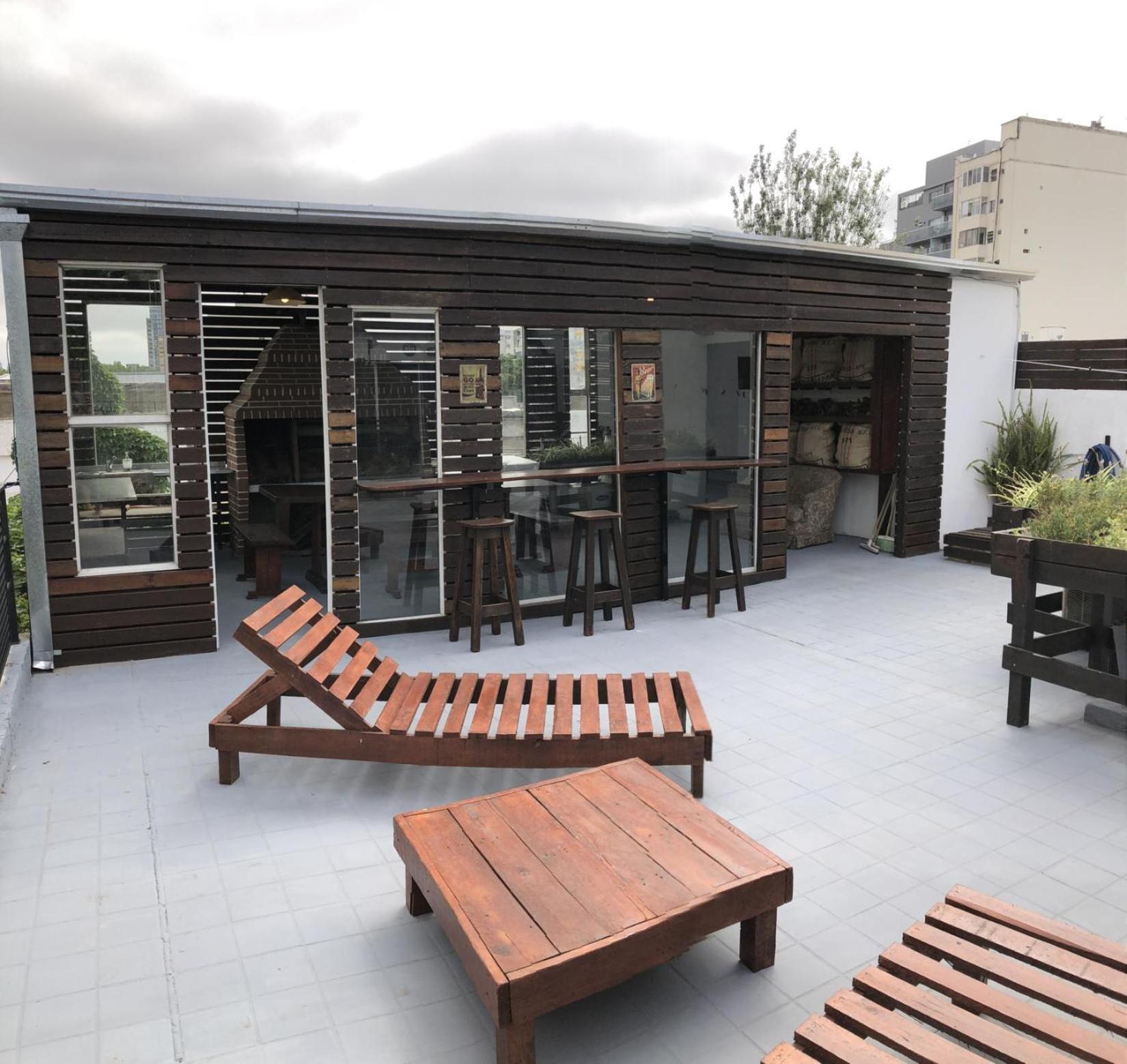 Casa Soho *