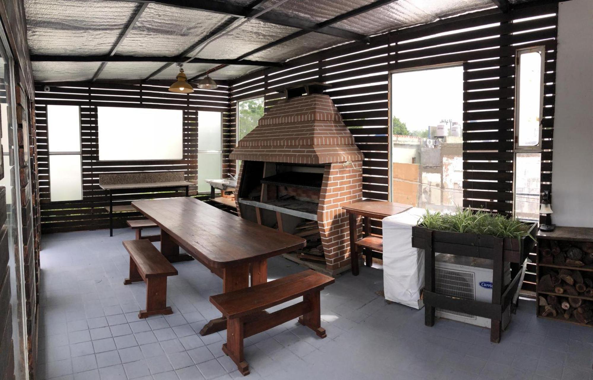 Casa Soho * Ciudad Autónoma de Buenos Aires