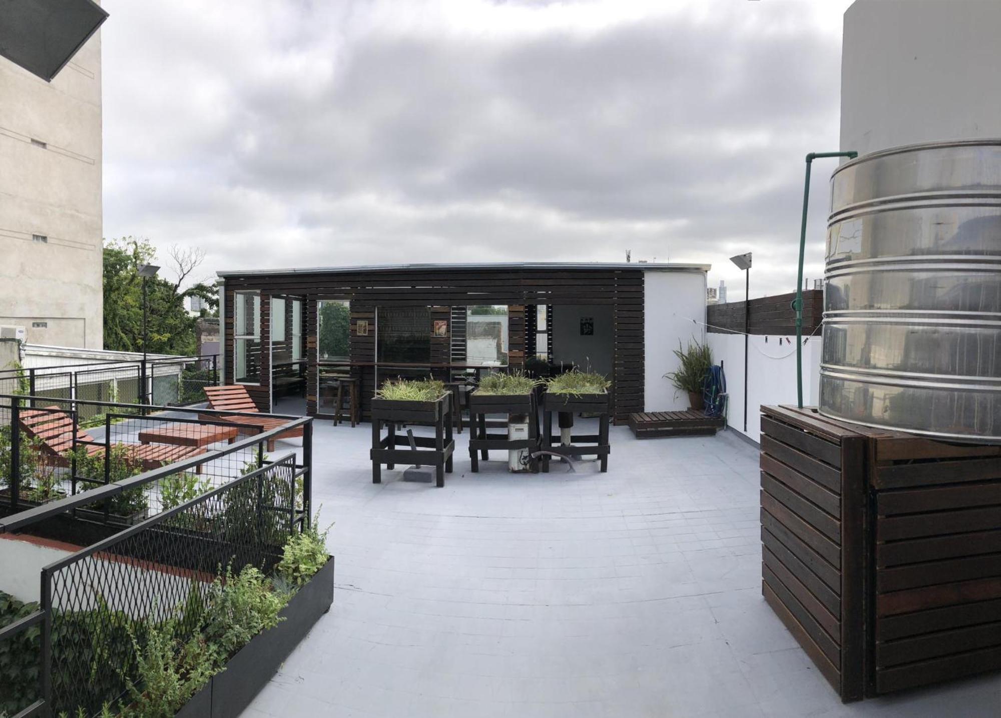 Casa Soho Сasa de vacaciones