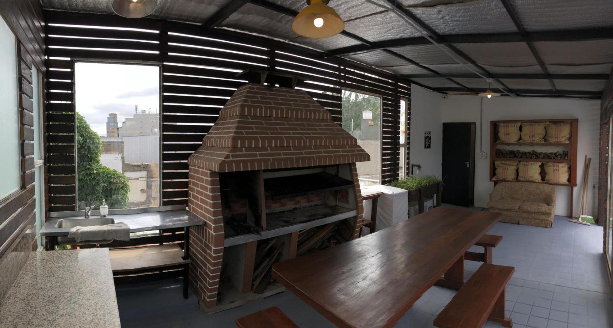 Casa Soho Сasa de vacaciones