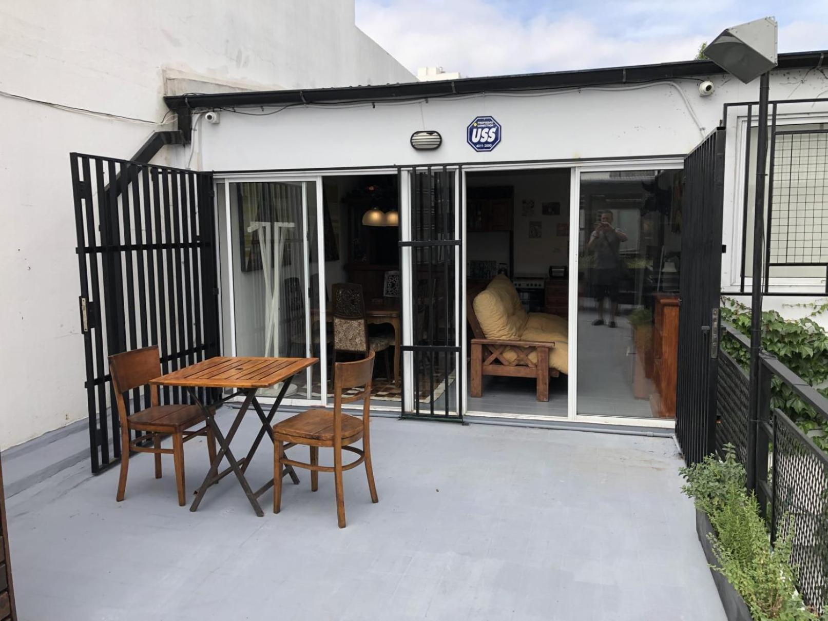 Сasa de vacaciones Casa Soho Ciudad Autónoma de Buenos Aires