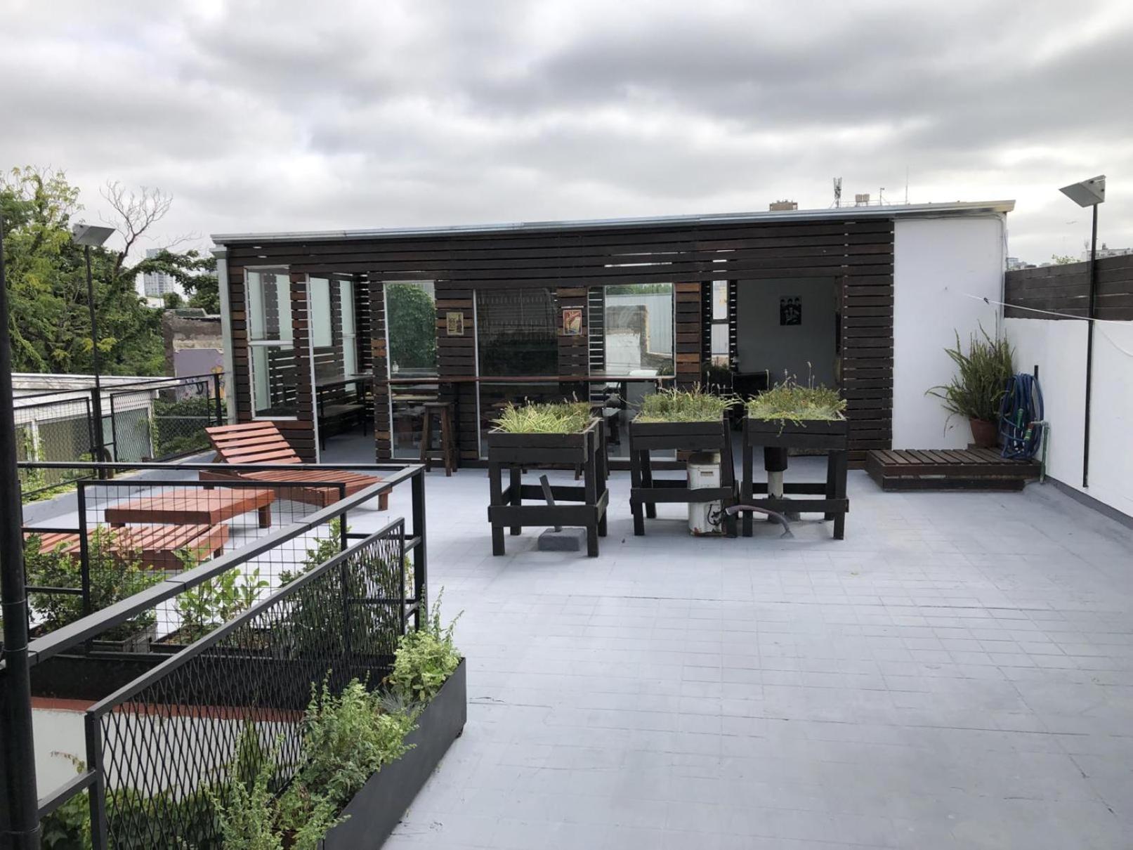 Сasa de vacaciones Casa Soho Ciudad Autónoma de Buenos Aires