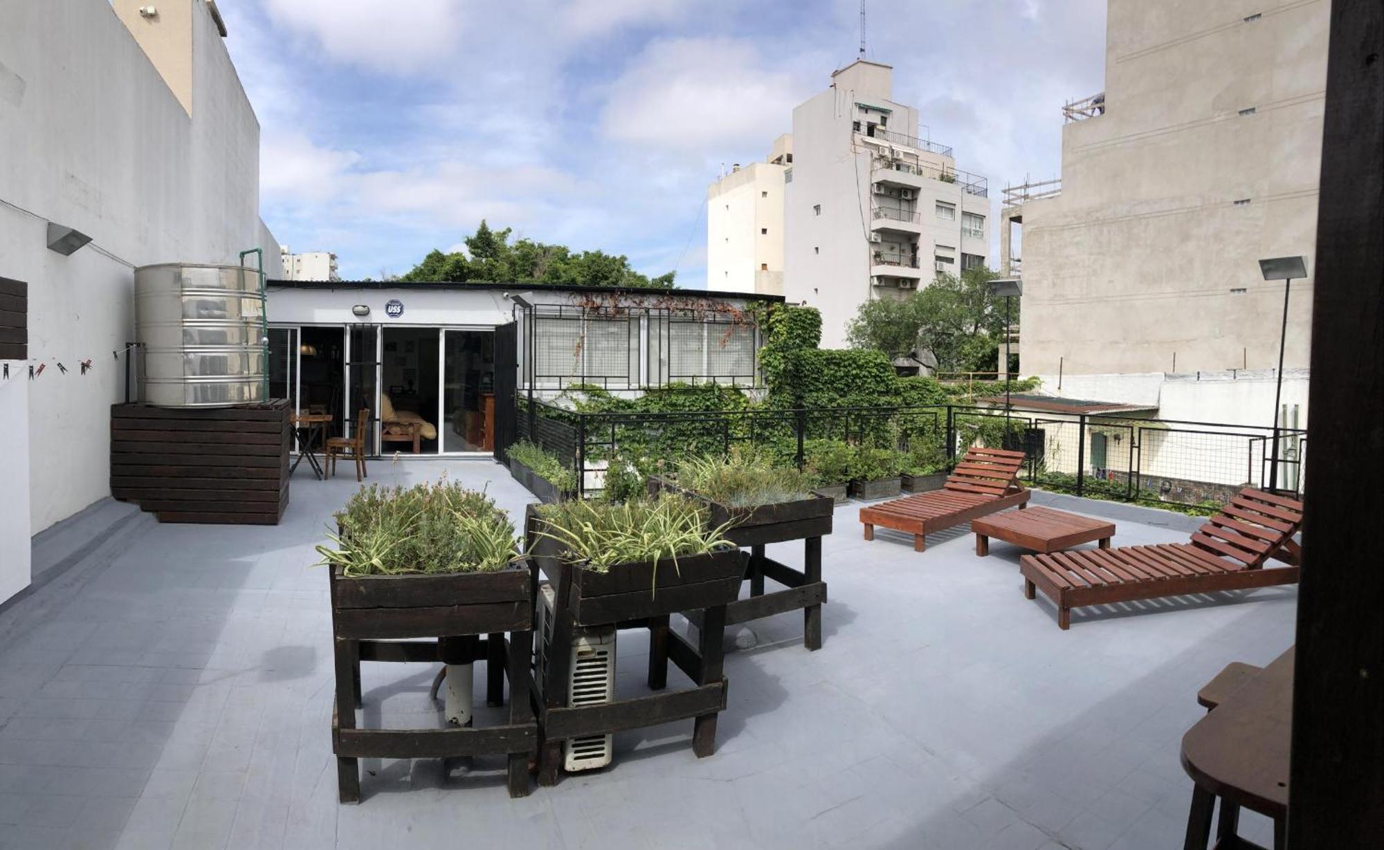 Casa Soho * Ciudad Autónoma de Buenos Aires