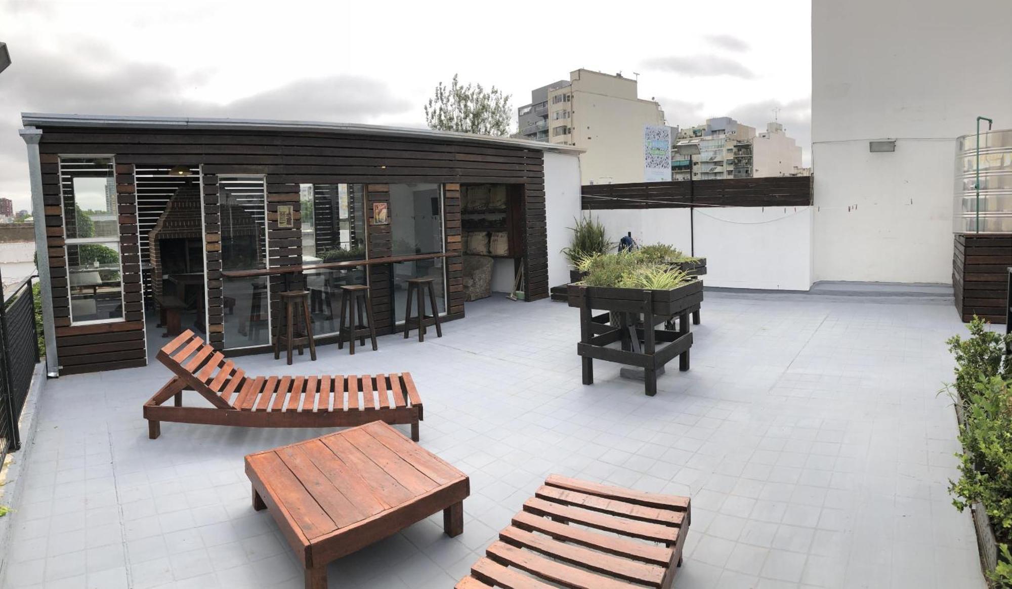 Casa Soho Ciudad Autónoma de Buenos Aires