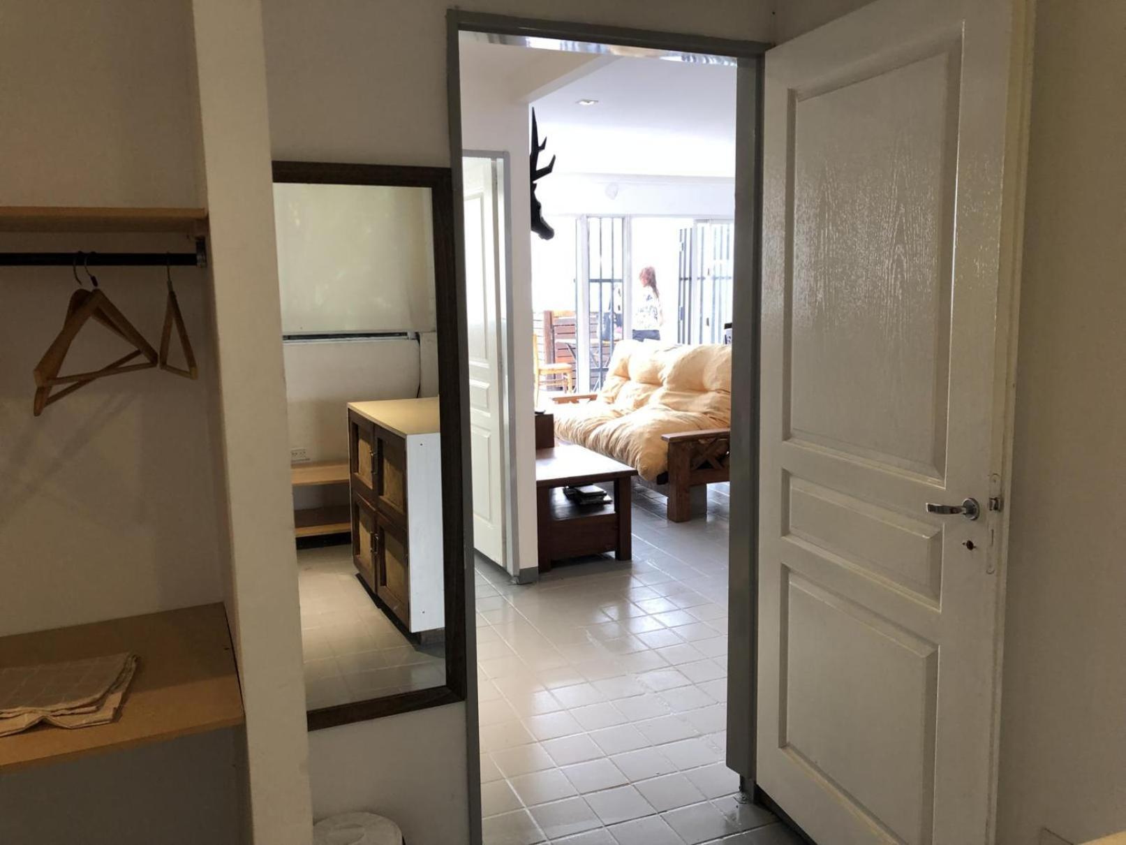 Сasa de vacaciones Casa Soho *