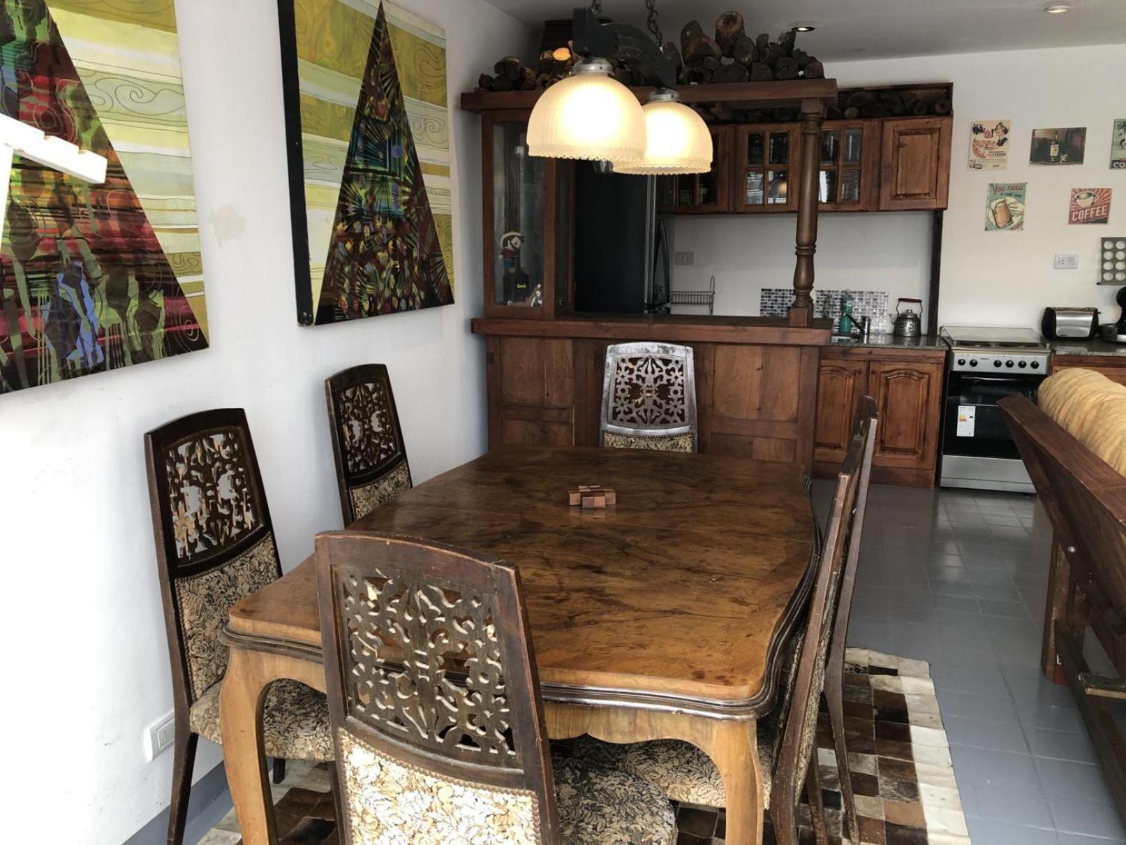 Casa Soho *