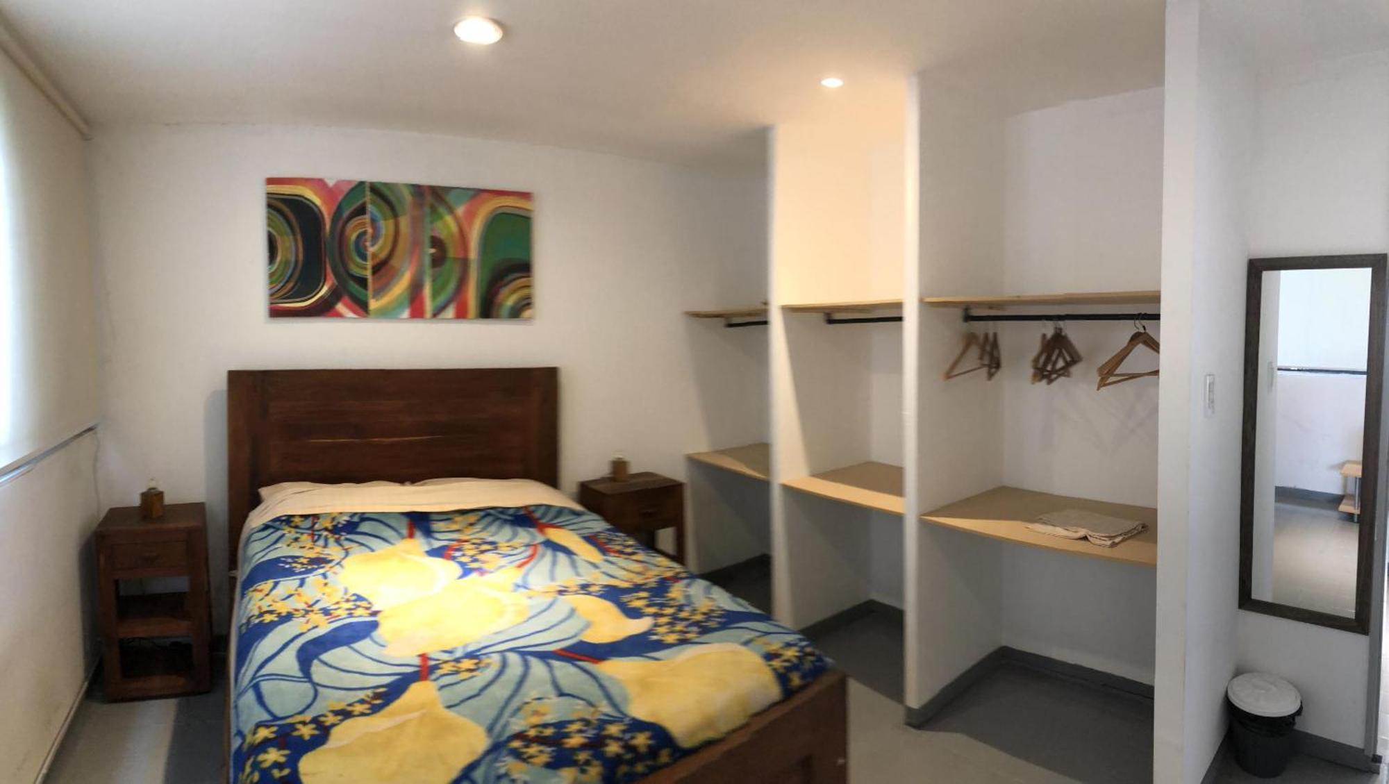 Сasa de vacaciones Casa Soho *