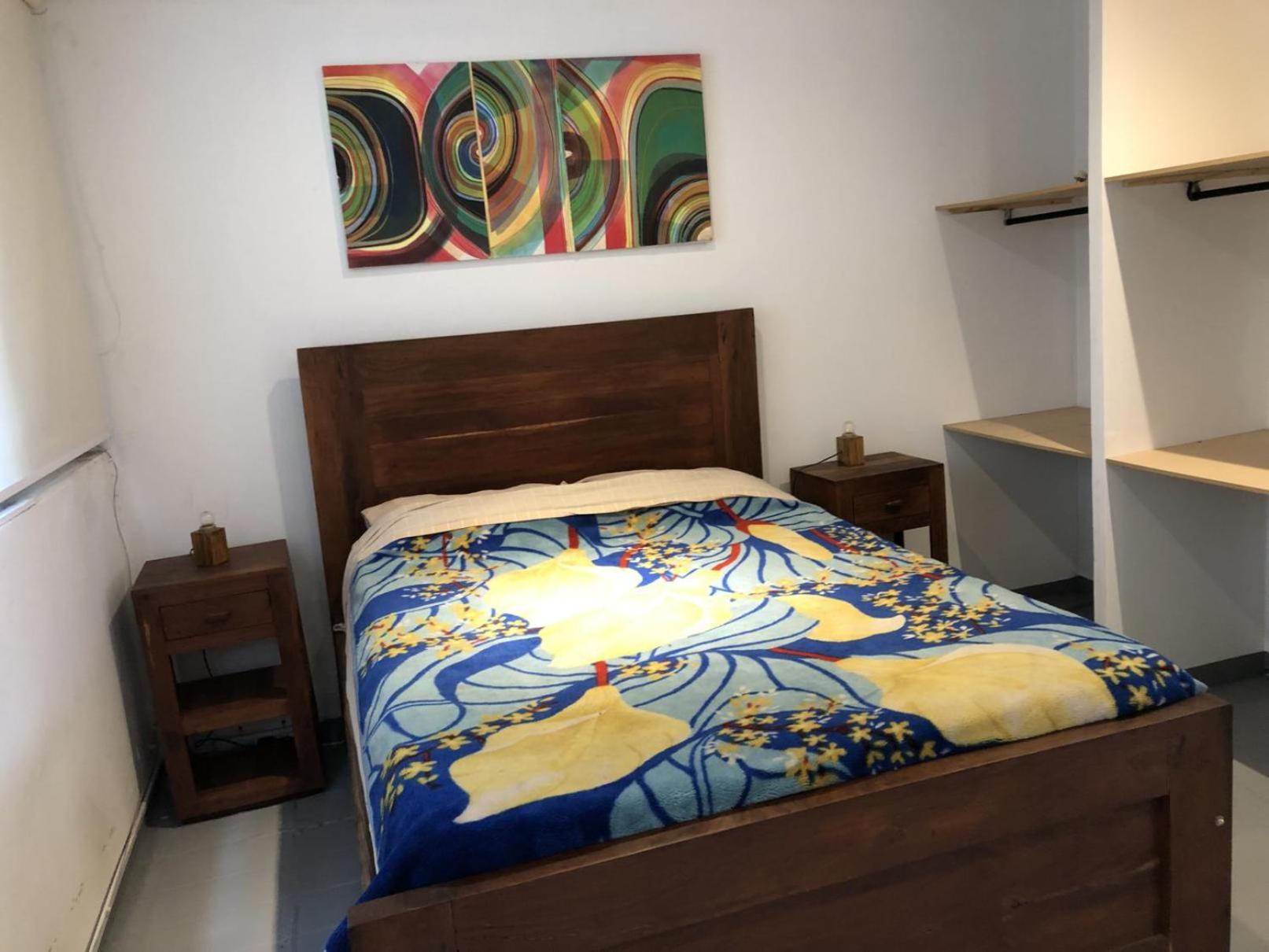 Casa Soho Сasa de vacaciones *