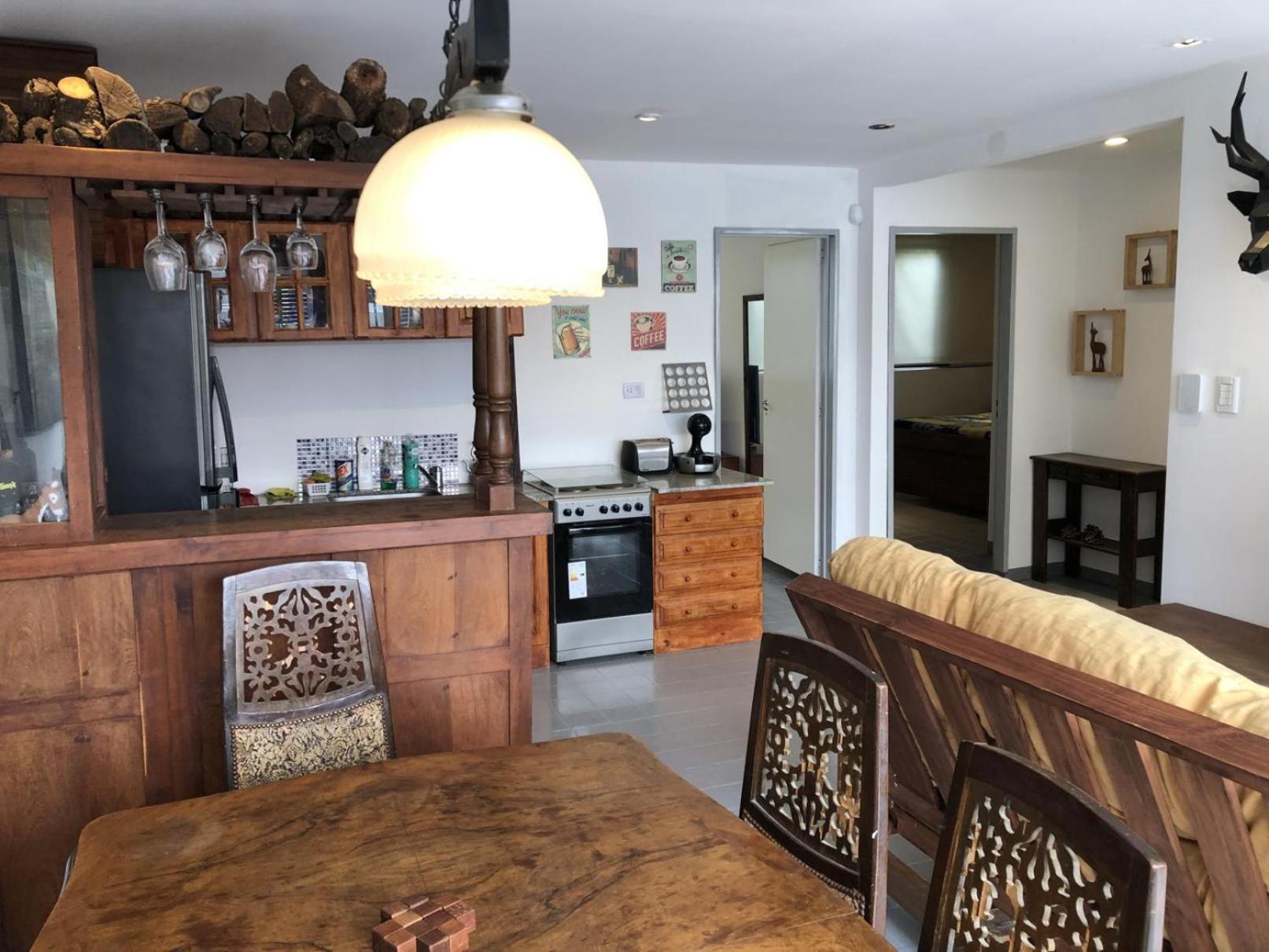 Casa Soho Сasa de vacaciones Ciudad Autónoma de Buenos Aires