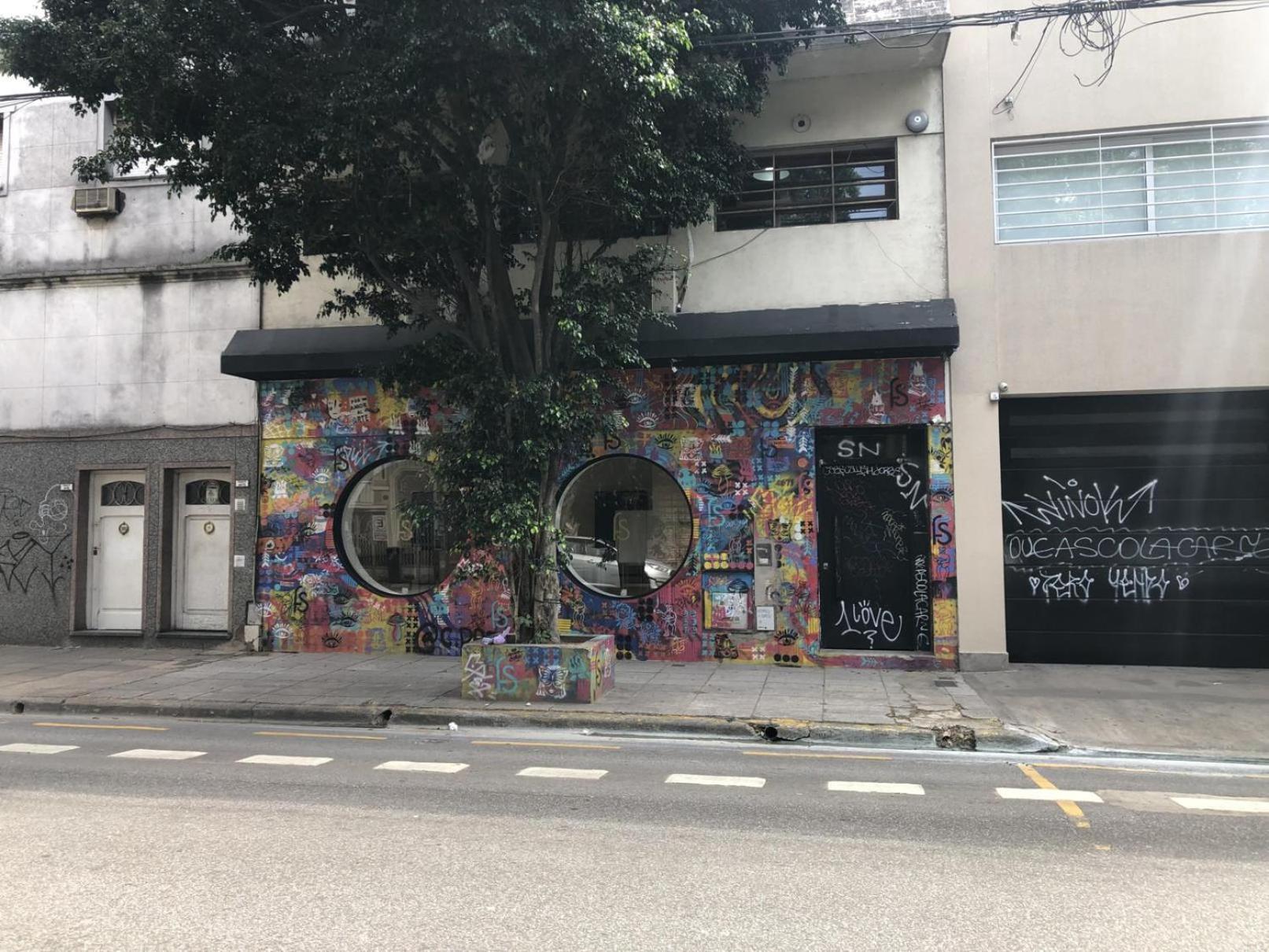 Casa Soho Сasa de vacaciones *