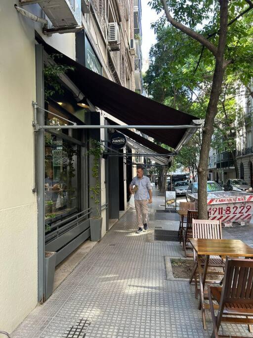 Elegancia Urbana A Pasos De Todo *