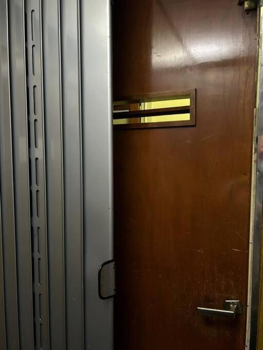 Elegancia Urbana A Pasos De Todo Apartment Buenos Aires