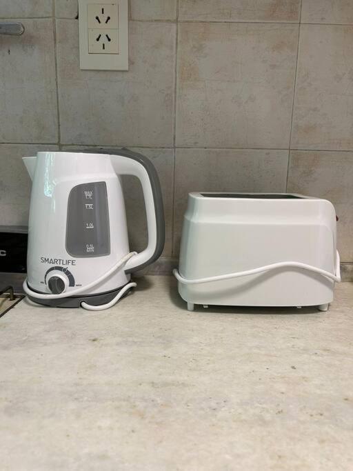 Elegancia Urbana A Pasos De Todo Buenos Aires