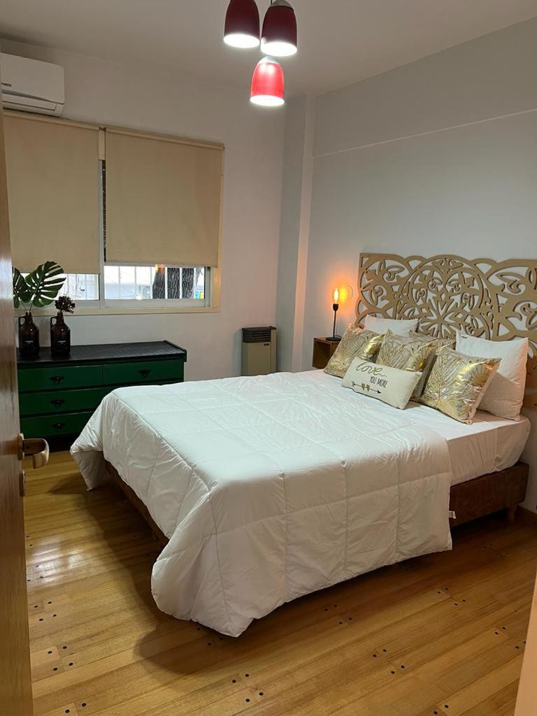 Apartamento Experiencia Aguirre A Dos Cuadras Del Subte B. Corazon De Outlets, Comercios Y Bares Gastronomicos. Ciudad Autónoma de Buenos Aires