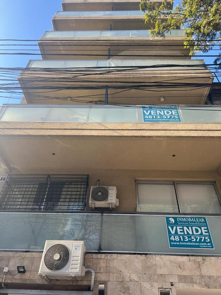 Apartamento Departamento En Palermo Ciudad Autónoma de Buenos Aires