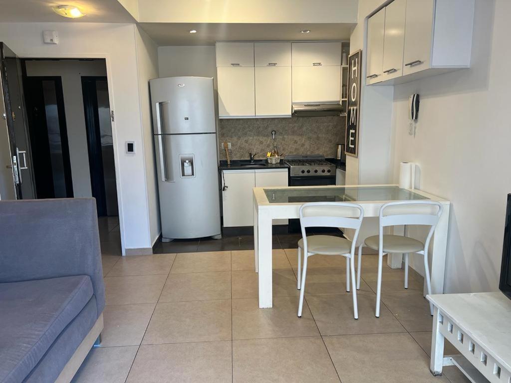 Departamento En Palermo * Ciudad Autónoma de Buenos Aires