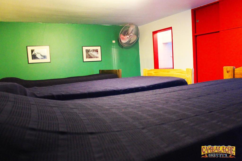 Cambalache Hostal