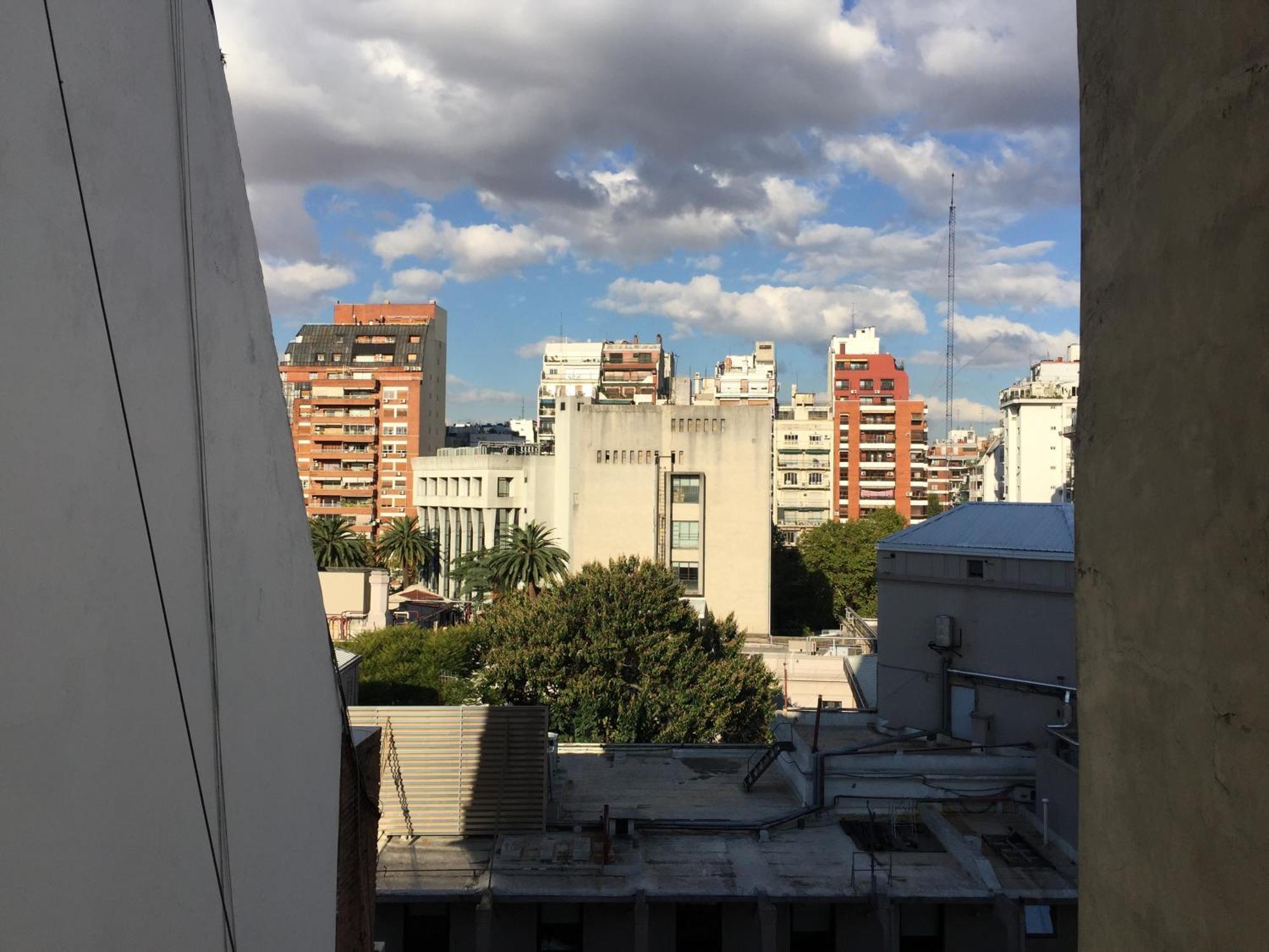 Tero House * Ciudad Autónoma de Buenos Aires