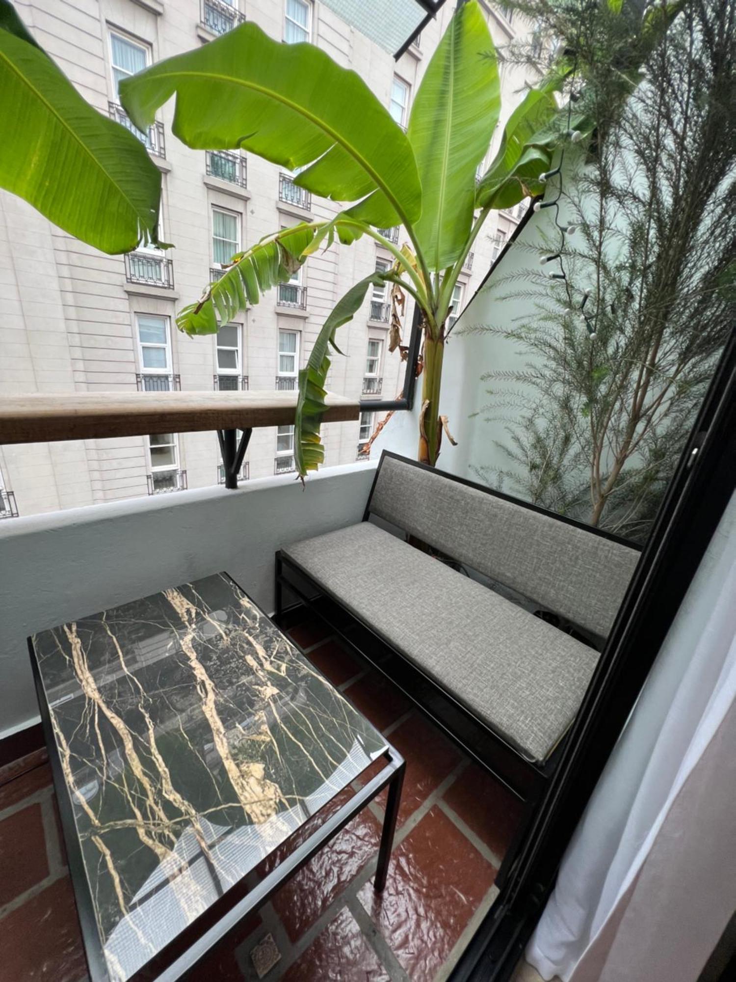 Apartamento Petite Alvear *