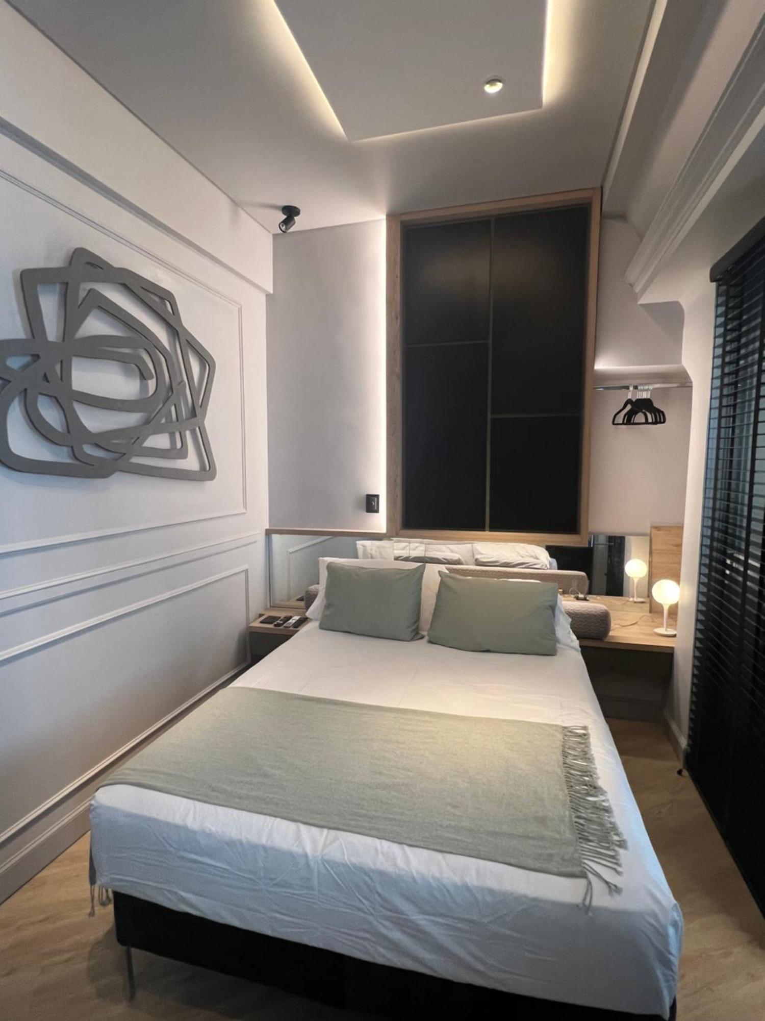 Apartamento Petite Alvear