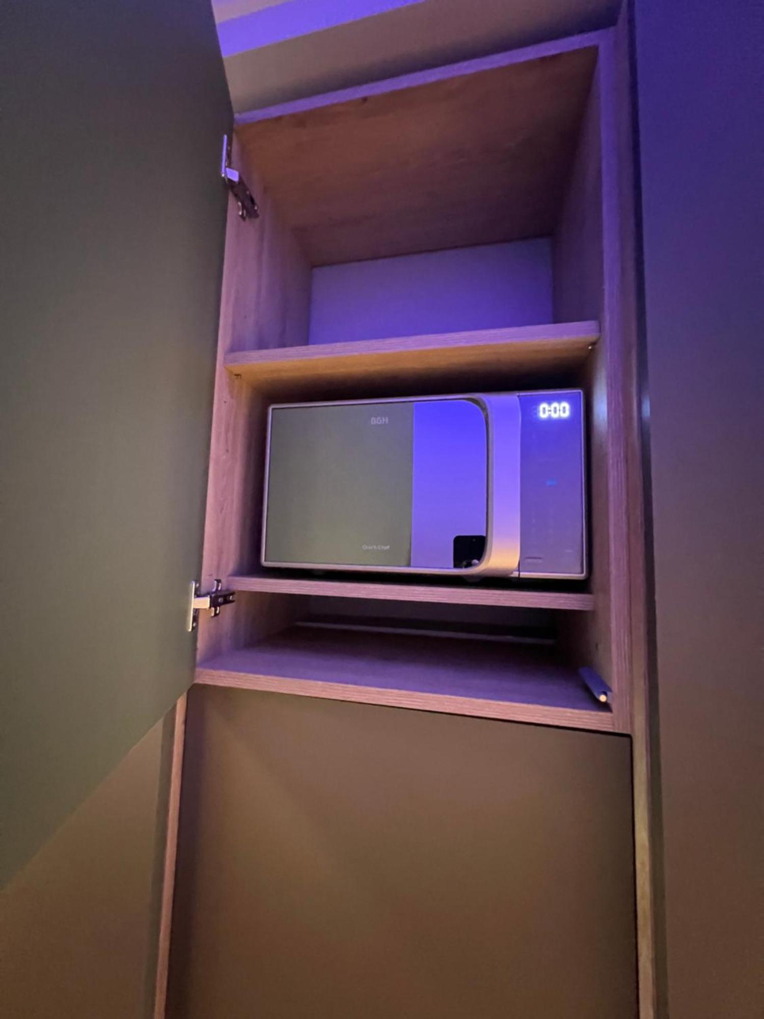 Petite Alvear Apartamento