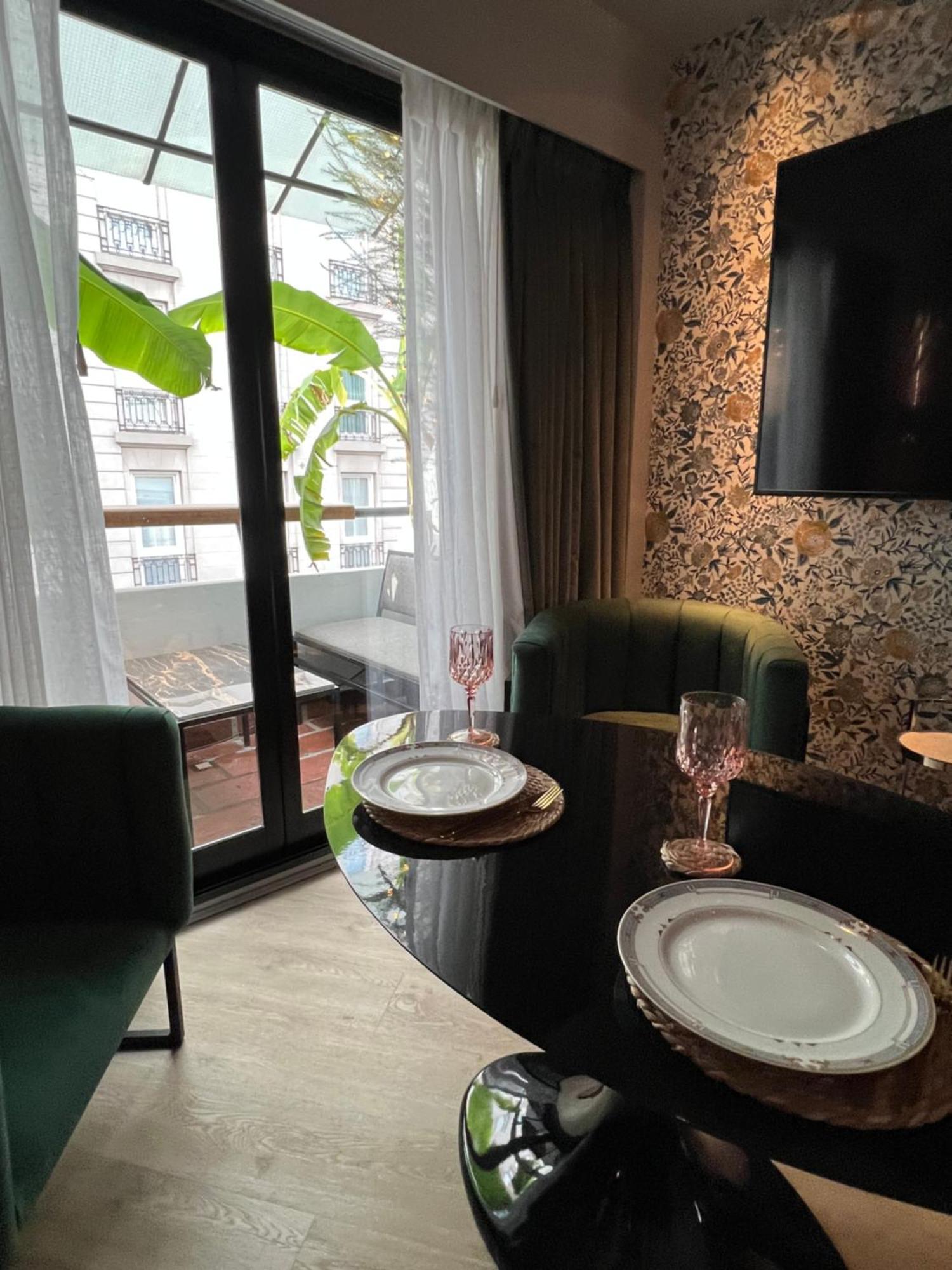 Petite Alvear Apartamento