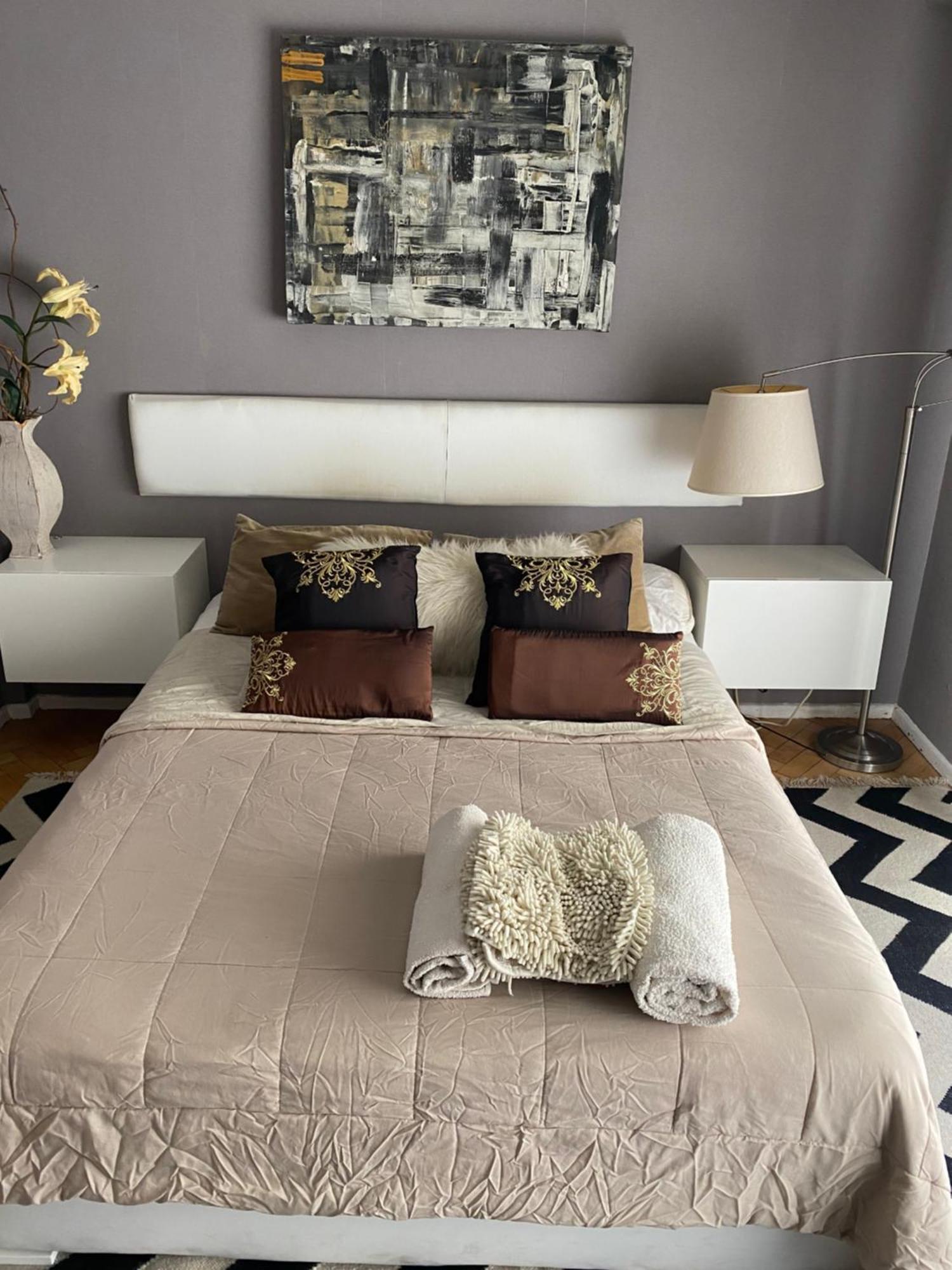 Tero House Apartamento Ciudad Autónoma de Buenos Aires