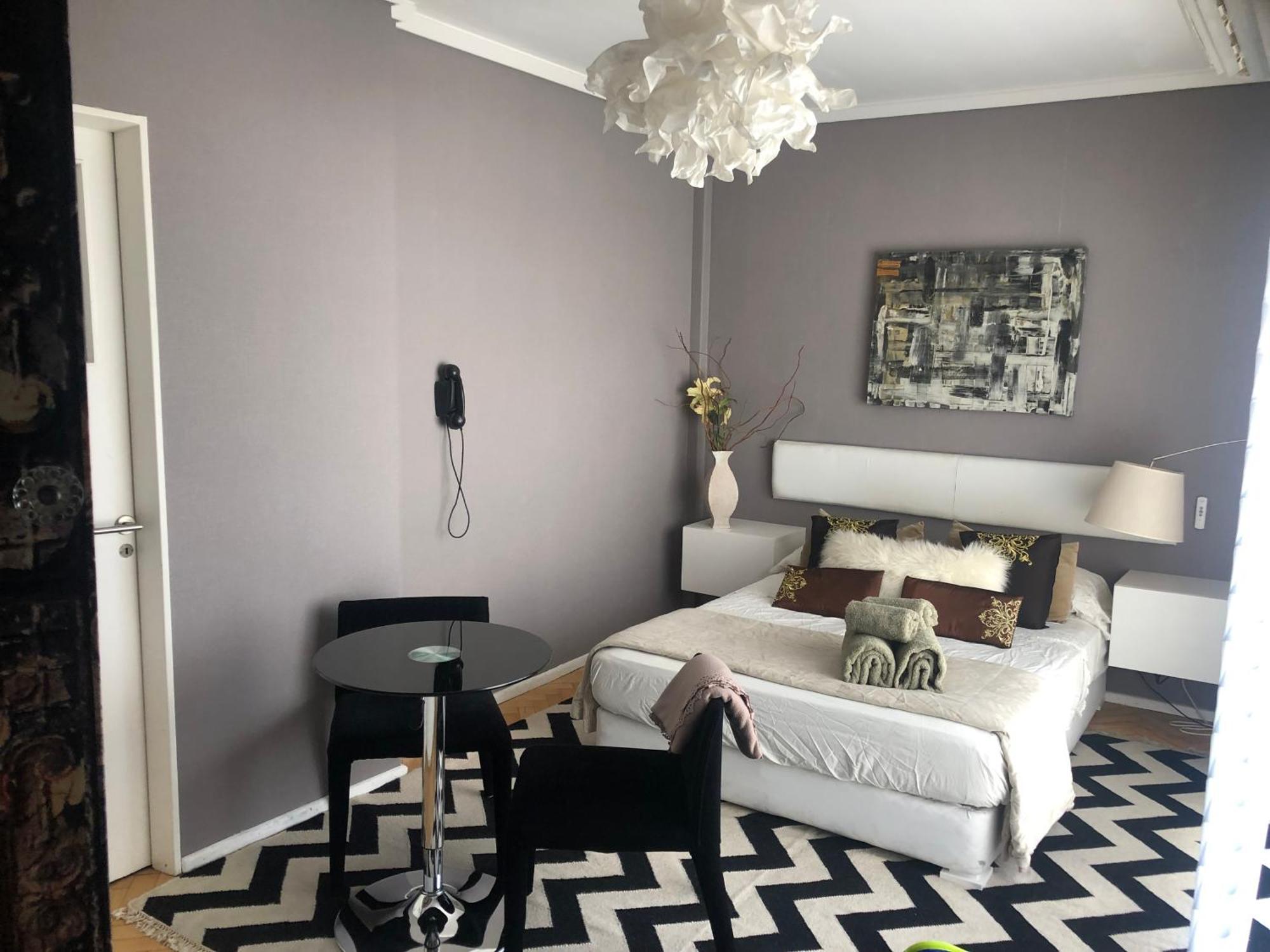 Tero House Apartamento Ciudad Autónoma de Buenos Aires