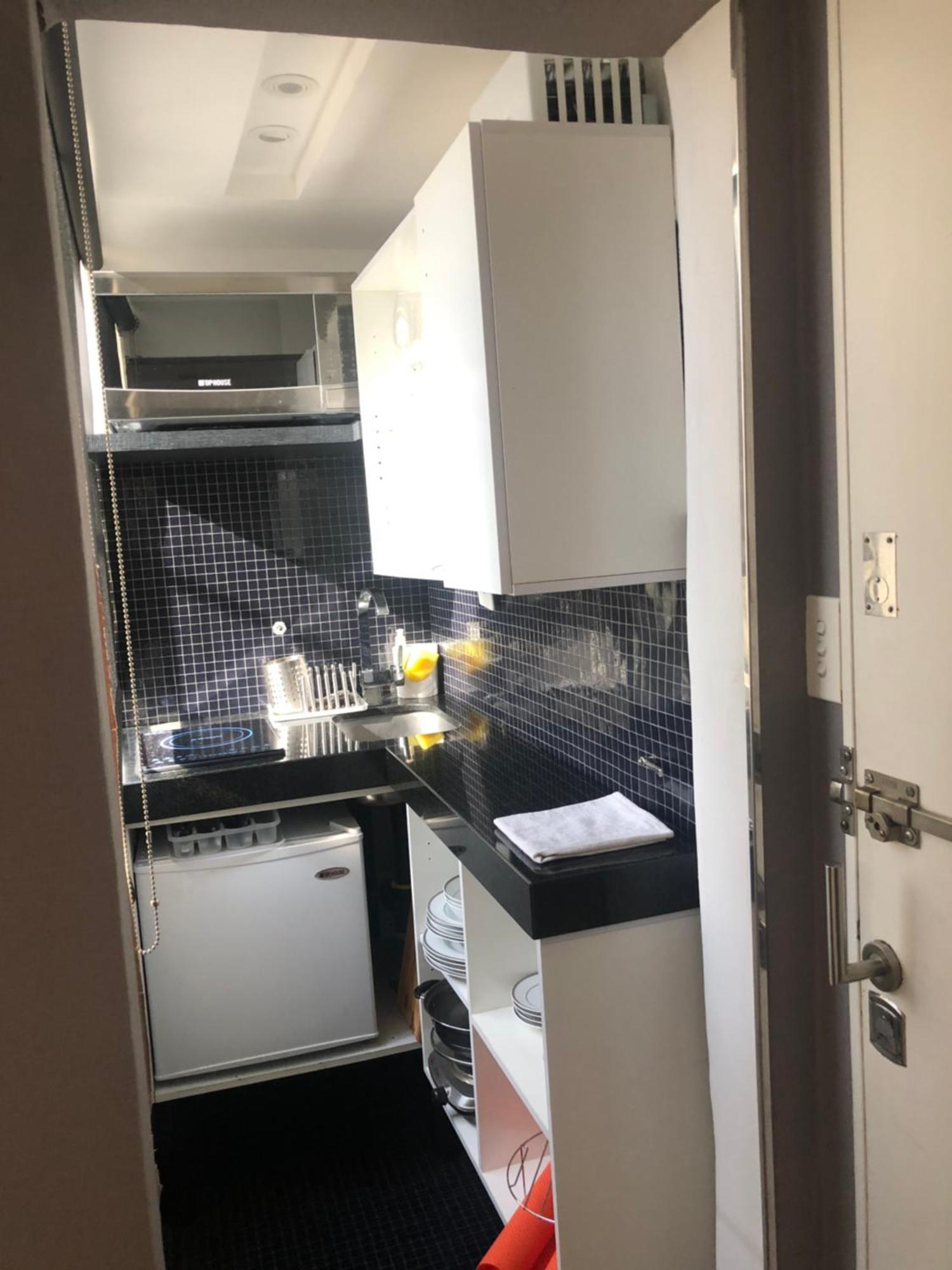 Apartamento Tero House