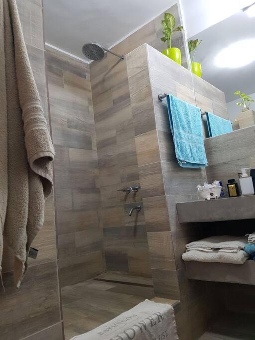 Homestay Grande Y Luminosa Cerca Del Subte Linea B *
